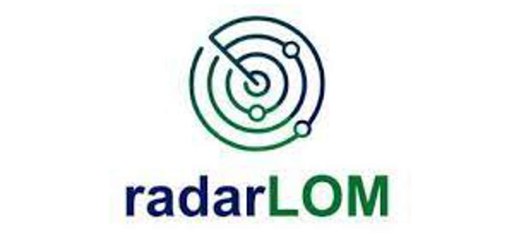 radar lom